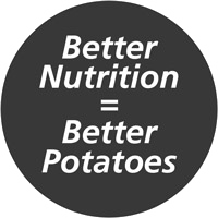 Better Nutrition Better Potatoes