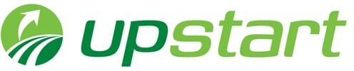 Logo: Up Start